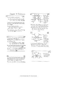 7684 10 Answers Problems LR Chapter15