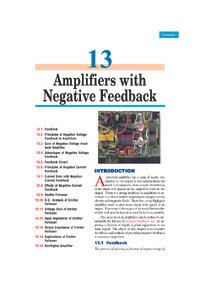 CH 13