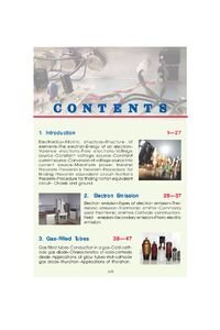 Contents