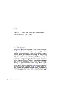 DK2781 Ch13