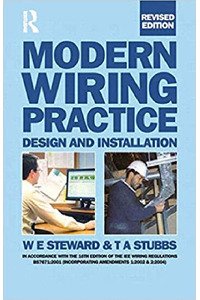 Modern Wiring Practice Design And Installation Pdf