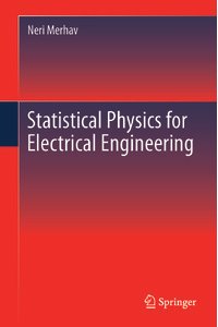 Statistical Physics For Electrical Engineering Pdf