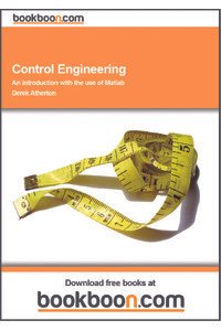 Control Engineering Matlab