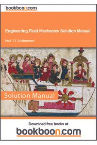 Engineering Fluid Mechanics Solution Manual