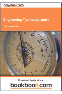 Engineering Thermodynamics