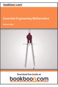 Essential Engineering Mathematics