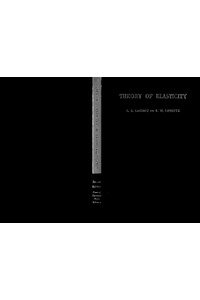 Landaulifsh Itz Vol7 Theoryofelasticity